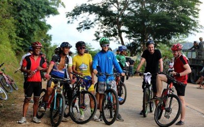 Palawan Cycling And Adventure Tour 14 Days